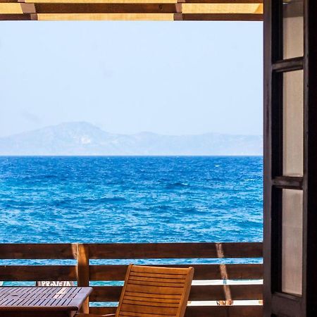 Nisyros White Wave Villa Mandraki  Exterior photo